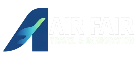 Air Fair Travel & Immigration