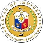 Bureau of Immigration